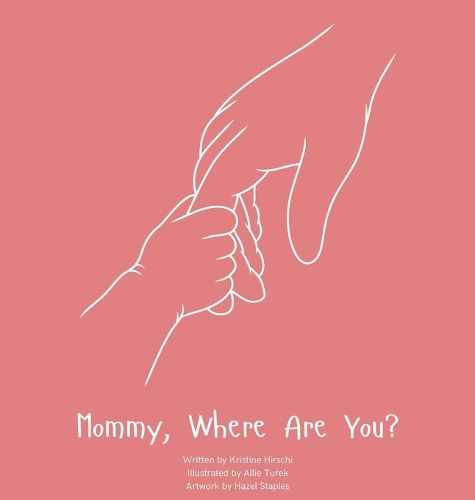 Cover image for Mommy, Where Are You?