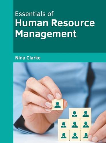 Cover image for Essentials of Human Resource Management