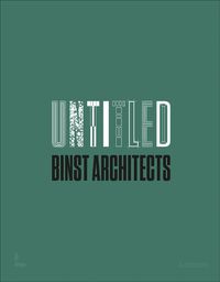 Cover image for Untitled - Binst Architects