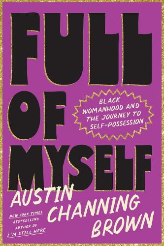 Cover image for Full of Myself