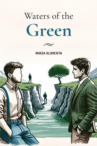 Cover image for Waters of the Green