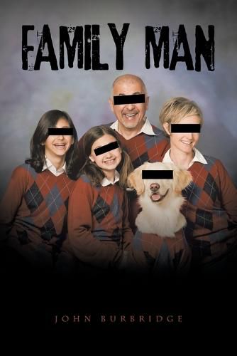 Cover image for Family Man