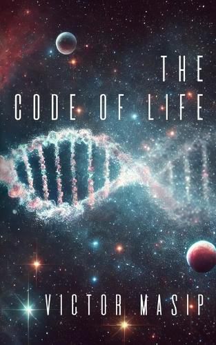 Cover image for The Code of Life
