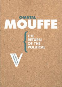 Cover image for The Return of the Political