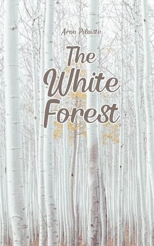Cover image for The White Forest