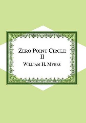 Zero Point Circle II