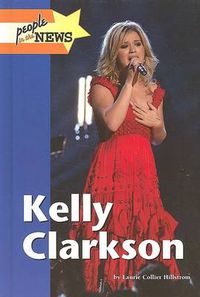 Cover image for Kelly Clarkson