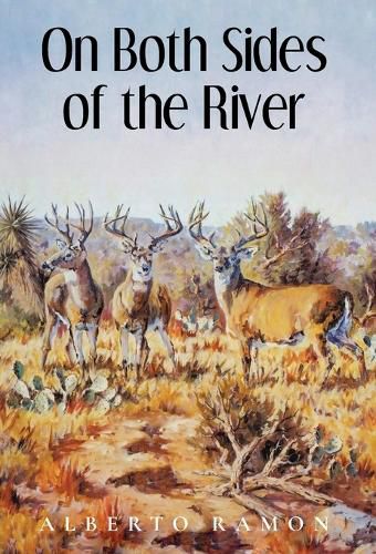 Cover image for On Both Sides of the River