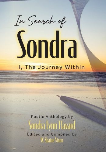 Cover image for In Search of Sondra