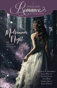 Cover image for Midsummer Night