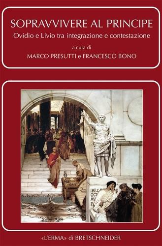 Cover image for Sopravvivere Al Principe