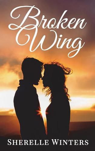 Cover image for Broken Wing