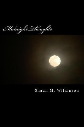 Cover image for Midnight Thoughts