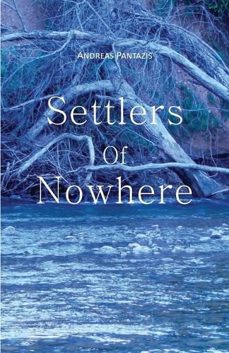Cover image for Settlers of Nowhere