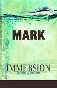 Cover image for Mark