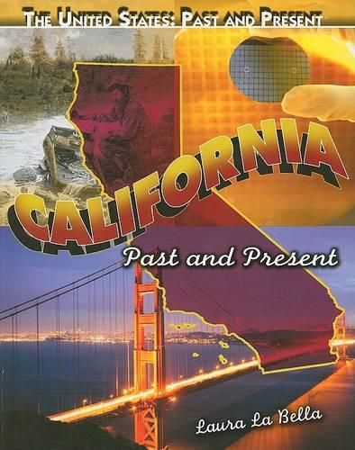 Cover image for California