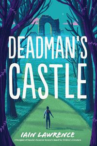 Cover image for Deadman's Castle