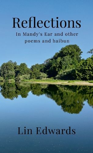 Cover image for Reflections