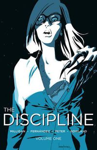 Cover image for The Discipline Volume 1