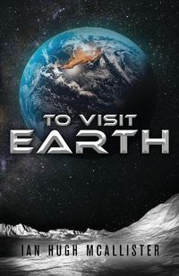 Cover image for To Visit Earth