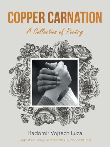 Cover image for Copper Carnation