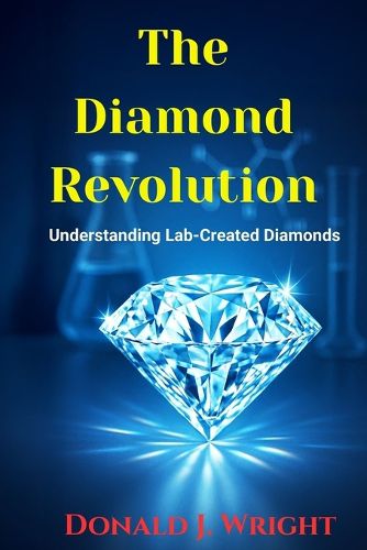 Cover image for The Diamond Revolution