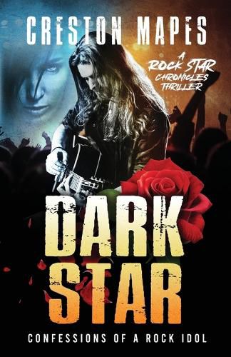 Cover image for Dark Star