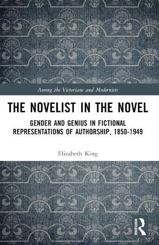 The Novelist in the Novel