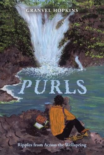 Cover image for Purls: Ripples from Across the Wellspring