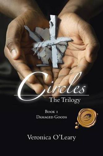 Cover image for Circles: The Trilogy