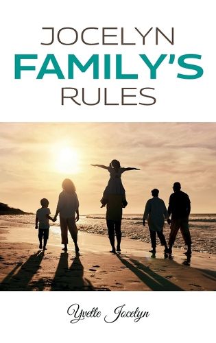 Cover image for Jocelyn Family's Rules