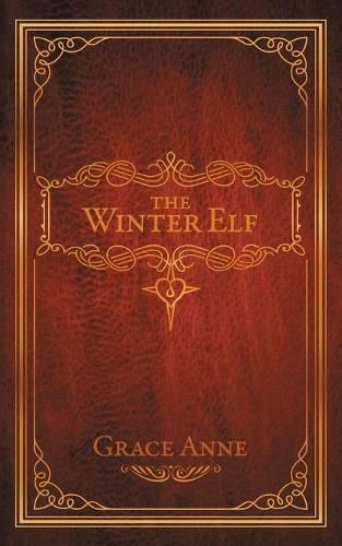 Cover image for The Winter Elf