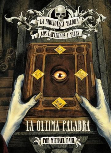 Cover image for La Ultima Palabra
