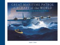 Cover image for Great Maritime Patrol Aircraft of the World