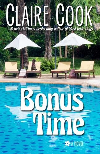 Cover image for Bonus Time