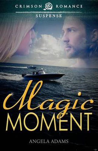Cover image for Magic Moment