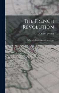 Cover image for The French Revolution