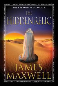 Cover image for The Hidden Relic