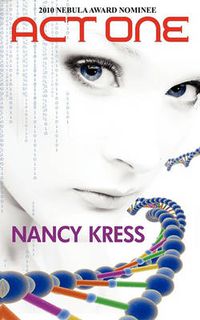 Cover image for Act One - Nebula Nominee 2009