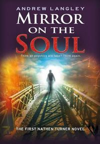 Cover image for Mirror on the Soul: The First Nathen Turner Novel