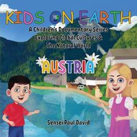 Cover image for Kids on Earth: A Children's Documentary Series Exploring Global Cultures & The Natural World: ECUADOR