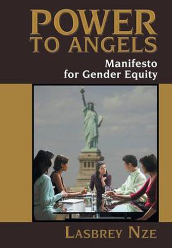 Cover image for Power to Angels