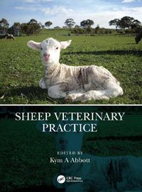 Cover image for Sheep Veterinary Practice
