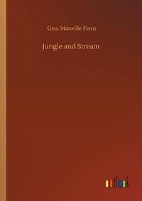 Cover image for Jungle and Stream