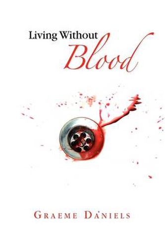 Cover image for Living Without Blood