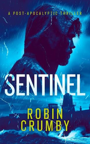 Cover image for Sentinel