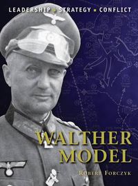 Cover image for Walther Model