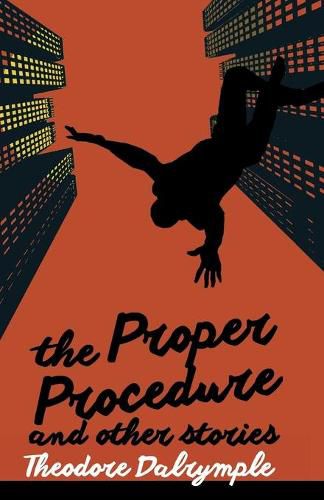 Cover image for The Proper Procedure and Other Stories