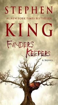 Cover image for Finders Keepers