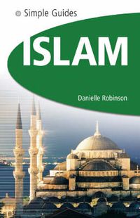 Cover image for Islam - Simple Guides